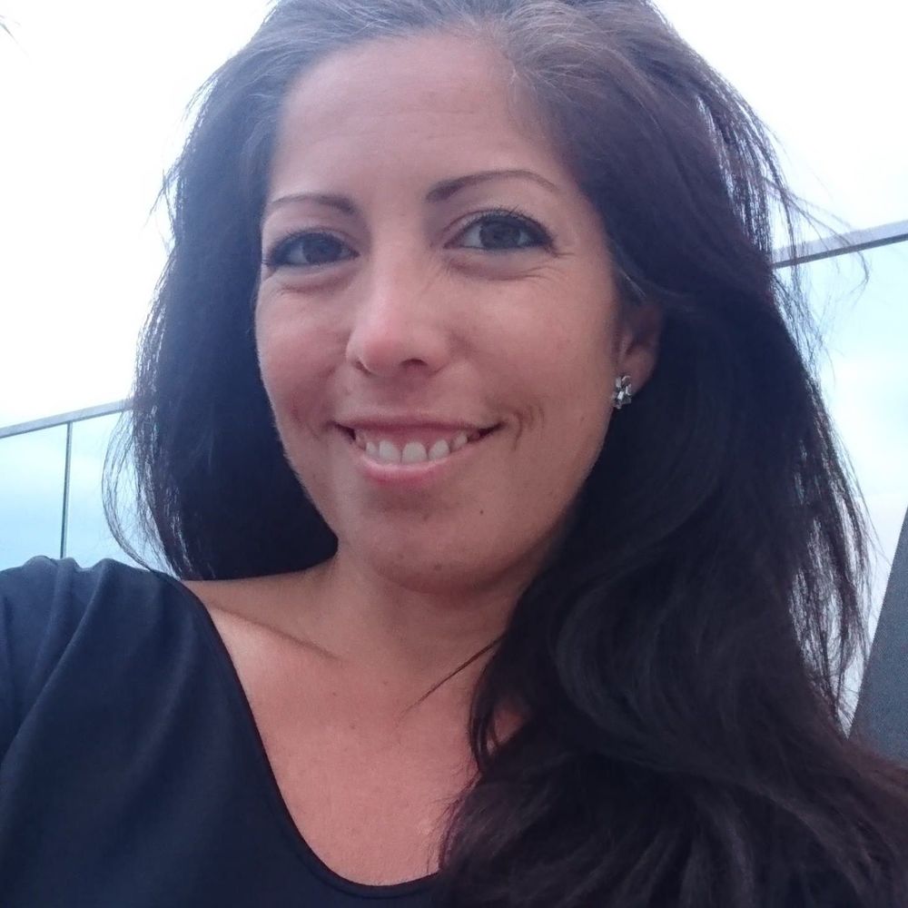 Meet your Posher, Magdalena
